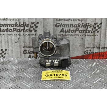 Πεταλούδα Γκαζιού Opel Corsa C 1.4 Z14XEP 2000-2007 0280750133 24420536