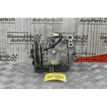 Κομπρεσέρ Aircondition - A/C Opel Astra C Z14XEP 1.2 2000-2007 SANDEN 24461719