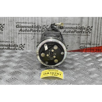 Κομπρεσέρ Aircondition - A/C Opel Astra C Z14XEP 1.2 2000-2007 SANDEN 24461719