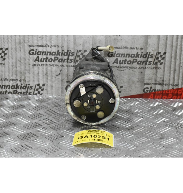 Κομπρεσέρ Aircondition - A/C Opel Astra C Z14XEP 1.2 2000-2007 SANDEN 24461719