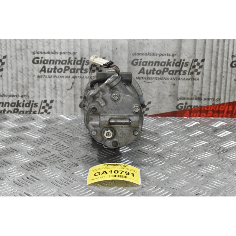 Κομπρεσέρ Aircondition - A/C Opel Astra C Z14XEP 1.2 2000-2007 SANDEN 24461719