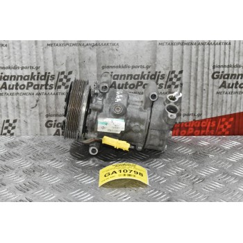 Κομπρεσέρ Aircondition - A/C  Mini Cooper R56 N12B16AA 2006-2014 SANDEN 6942501-03 1457F