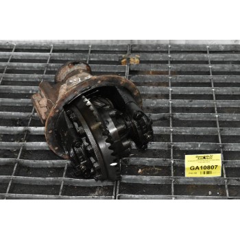 Διαφορικό Πίσω Kia Sorento 2.5 CRD D4CB 11x41 2001-2010