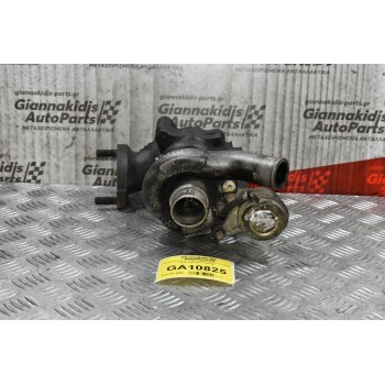 Turbo/Τουρμπίνα Mitsubishi Galant 2.0 4D65 1990-1993 49177-02700