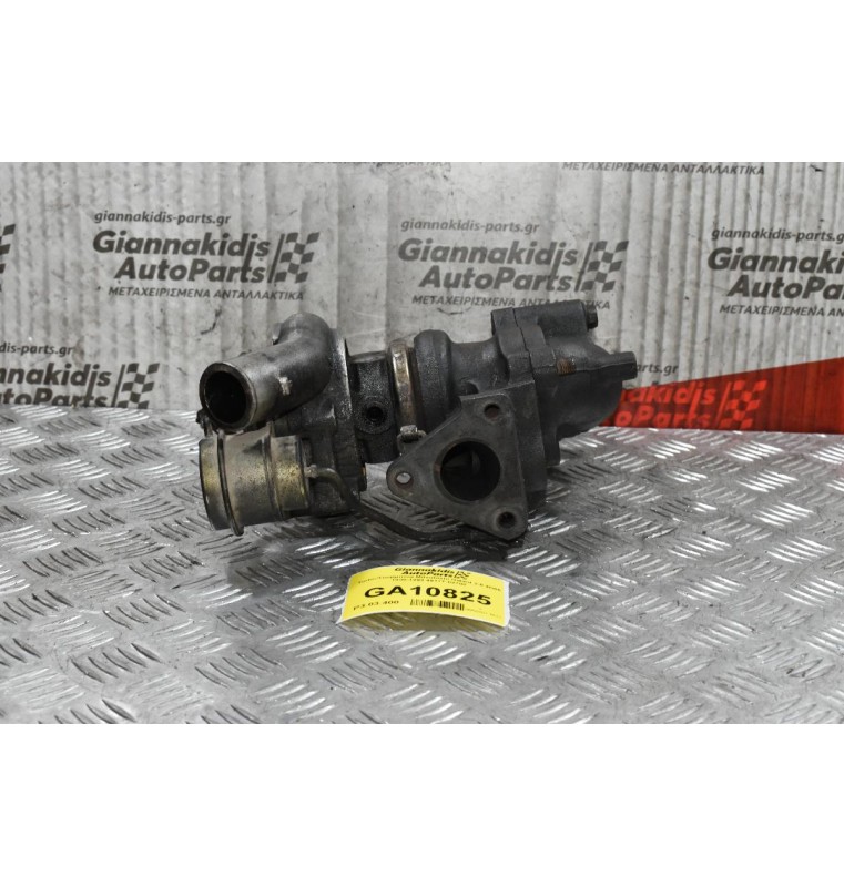Turbo/Τουρμπίνα Mitsubishi Galant 2.0 4D65 1990-1993 49177-02700