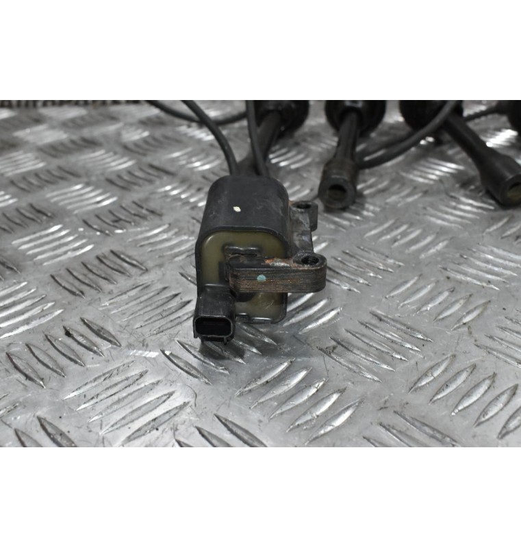 Πολλαπλασιαστής Mitsubishi L200 2.4cc 4G64 1997-2005 (4αδα) 2pins