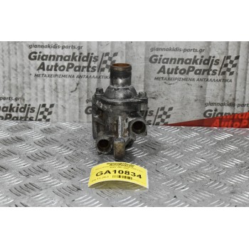 Βάση Θερμοστάτη Mitsubishi L200 2.4cc 4G64 1997-2005