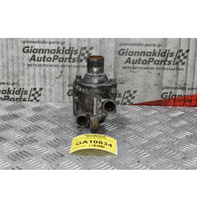 Βάση Θερμοστάτη Mitsubishi L200 2.4cc 4G64 1997-2005