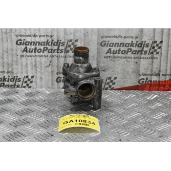 Βάση Θερμοστάτη Mitsubishi L200 2.4cc 4G64 1997-2005