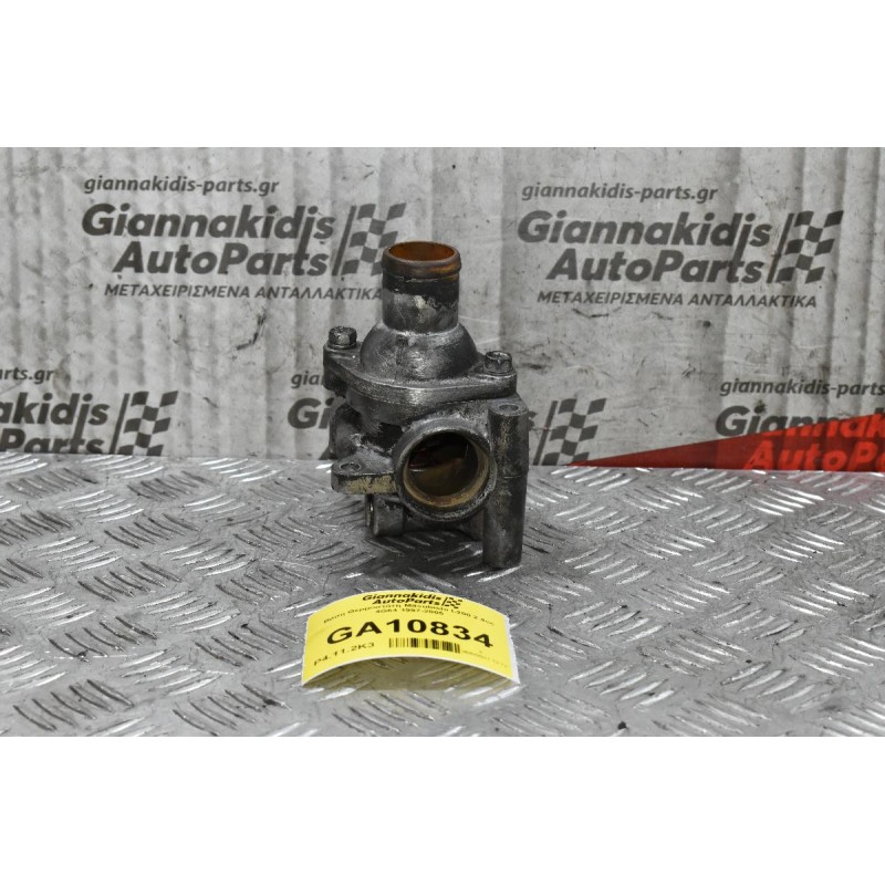 Βάση Θερμοστάτη Mitsubishi L200 2.4cc 4G64 1997-2005