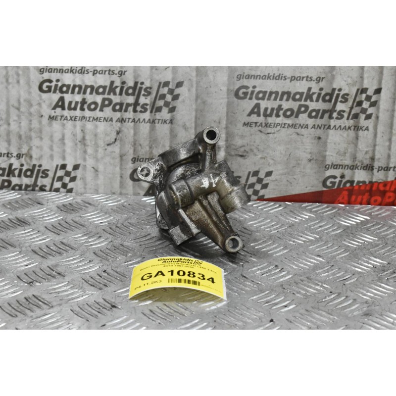 Βάση Θερμοστάτη Mitsubishi L200 2.4cc 4G64 1997-2005
