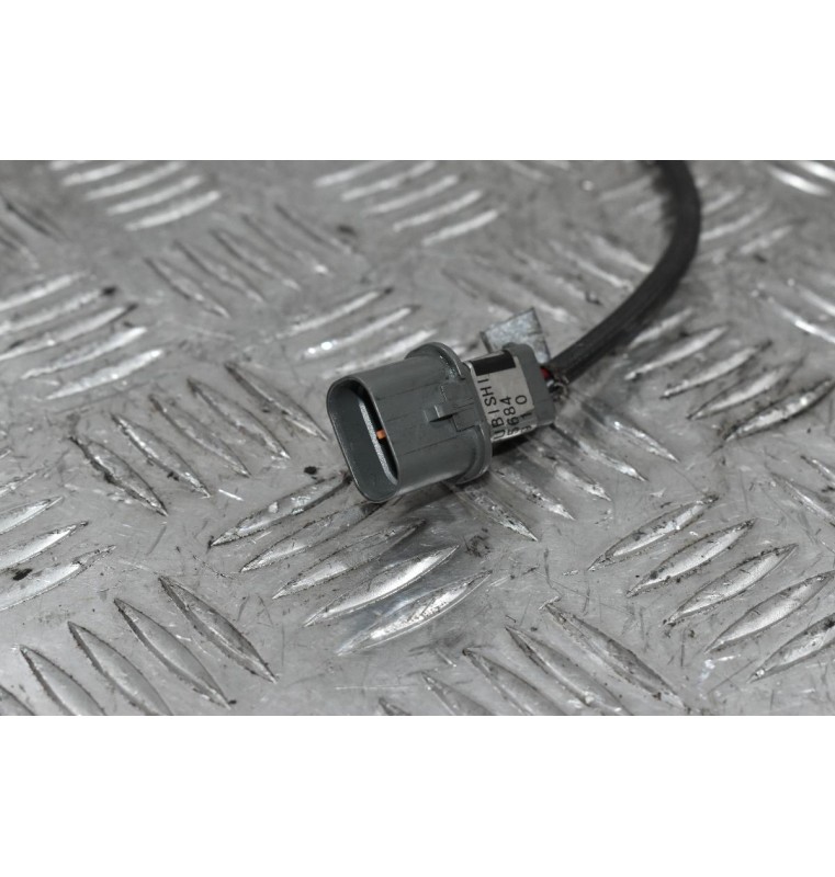 Αισθητήρας Κρούσεως Mitsubishi L200 2.4cc 4G64 1997-2005 MITSUBISHI E1T15684