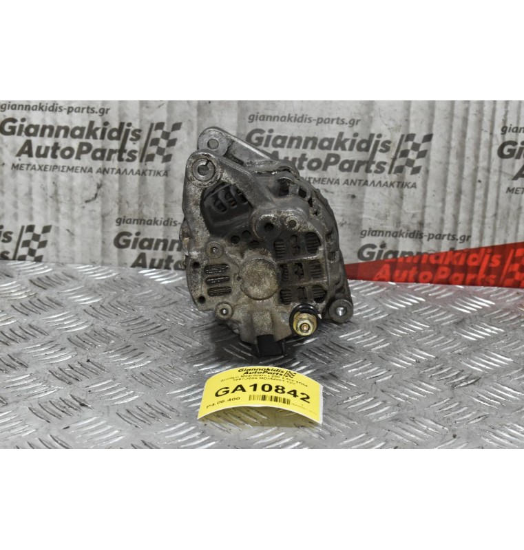 Δυναμό Mitsubishi L200 2.4cc 4G64 1997-2005 MD354801 12V