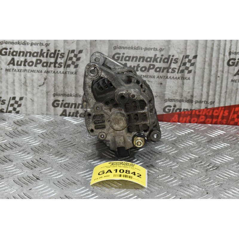 Δυναμό Mitsubishi L200 2.4cc 4G64 1997-2005 MD354801 12V
