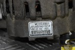 Δυναμό Mitsubishi L200 2.4cc 4G64 1997-2005 MD354801 12V