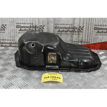 Κάρτερ Mitsubishi L200 2.4cc 4G64 1997-2005