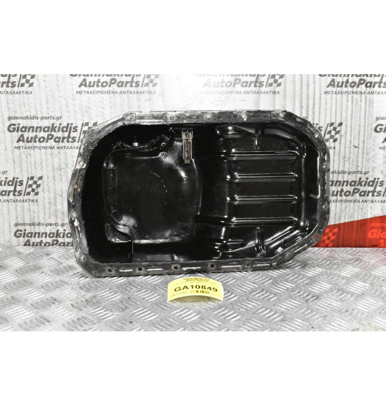 Κάρτερ Mitsubishi L200 2.4cc 4G64 1997-2005