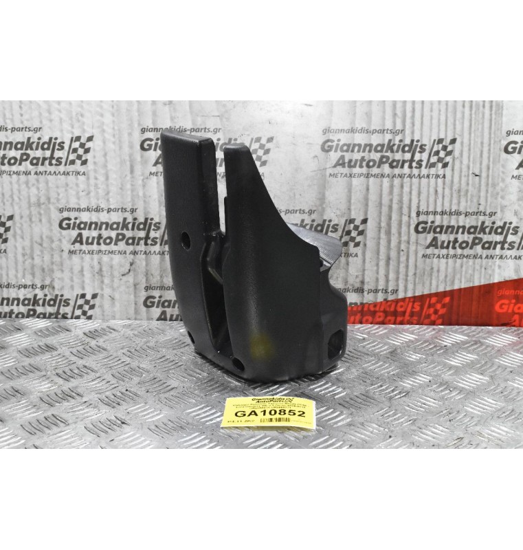 Κάλυμμα Κολώνας Τιμονιού Ταμπλό Mazda BT-50 / Ford Ranger 2005-2012 UR5660231 UR5660221
