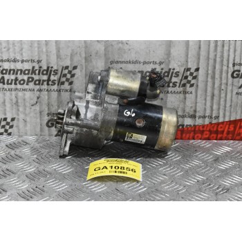 Μίζα Mazda B series B2600 G6 1992-2002 M002T50981