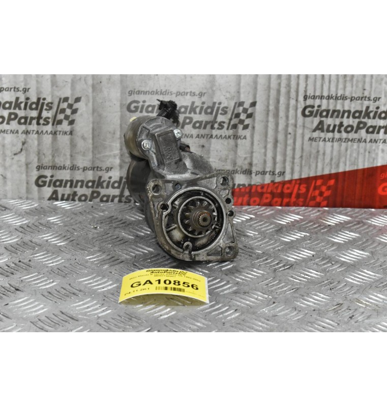 Μίζα Mazda B series B2600 G6 1992-2002 M002T50981