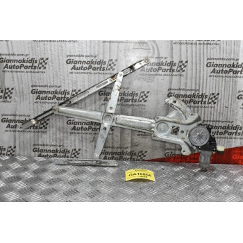 Γρύλλος Παραθύρου Εμπρός Δεξιά Mazda BT50 - Ford Ranger 2005-2010 AE062040-2980