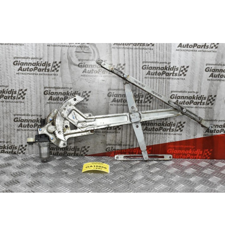 Γρύλλος Παραθύρου Εμπρός Δεξιά Mazda BT50 - Ford Ranger 2005-2010 AE062040-2980