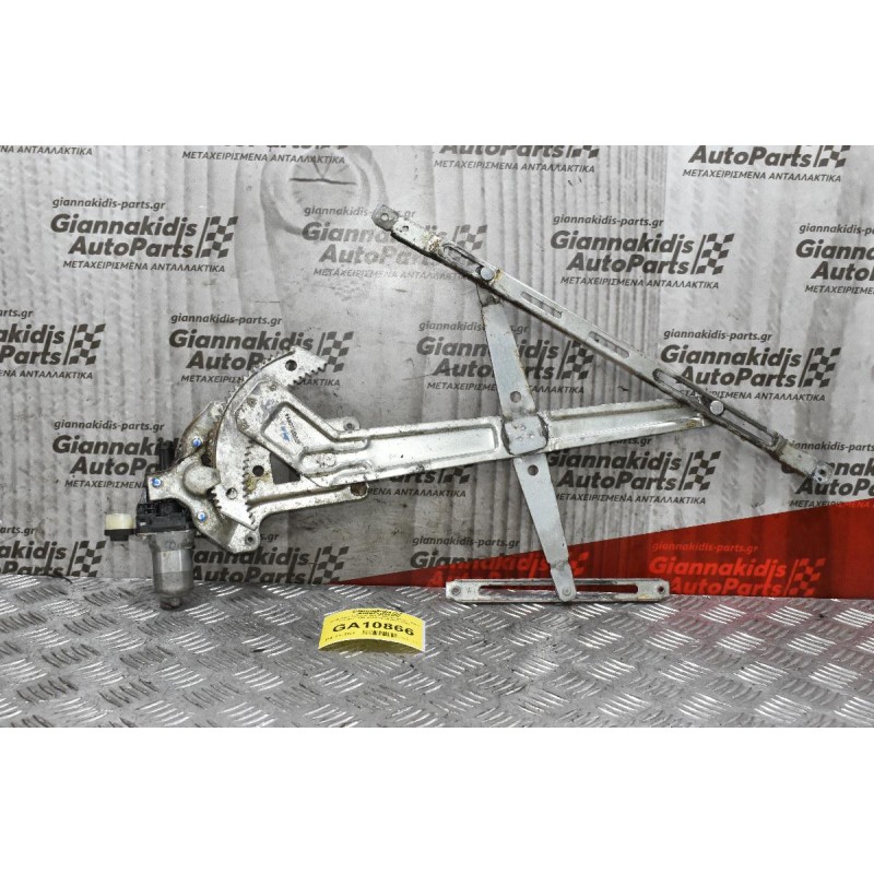 Γρύλλος Παραθύρου Εμπρός Δεξιά Mazda BT50 - Ford Ranger 2005-2010 AE062040-2980