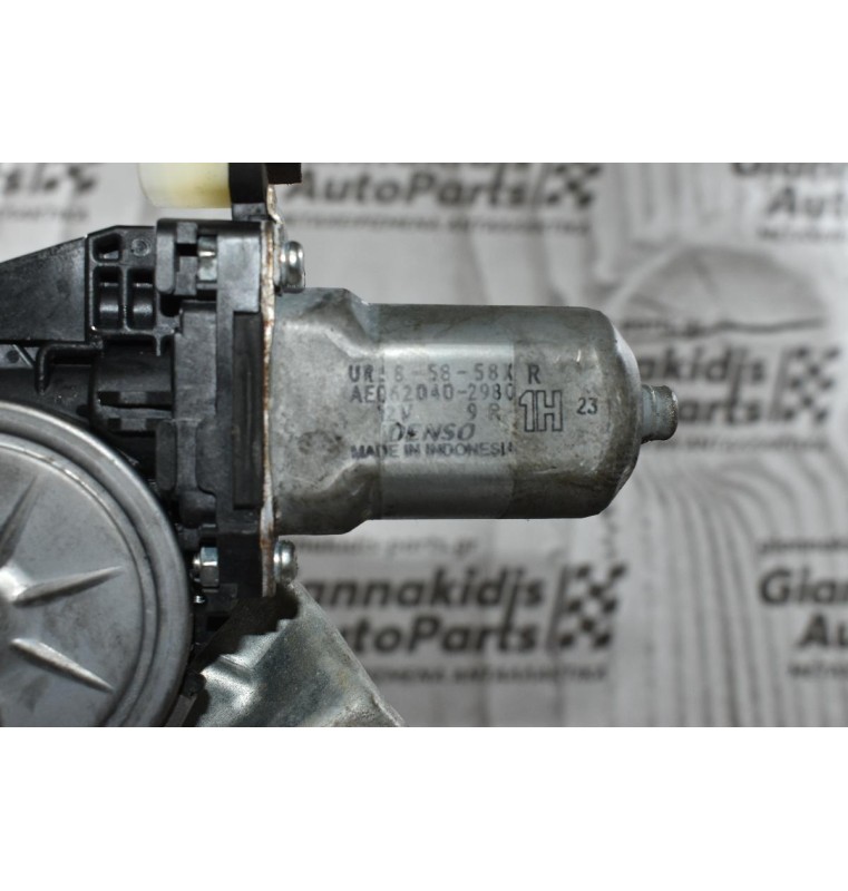 Γρύλλος Παραθύρου Εμπρός Δεξιά Mazda BT50 - Ford Ranger 2005-2010 AE062040-2980