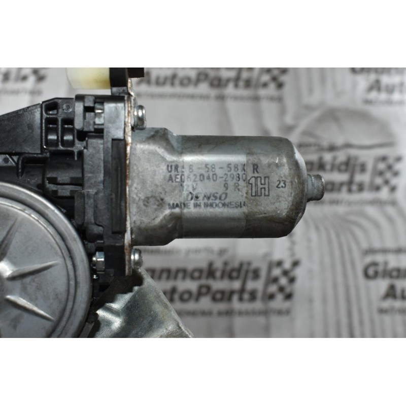 Γρύλλος Παραθύρου Εμπρός Δεξιά Mazda BT50 - Ford Ranger 2005-2010 AE062040-2980