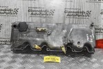 Ψευτοκάπακο Μηχανής Mazda B series B2600 G6 1992-2002 (12Valve)