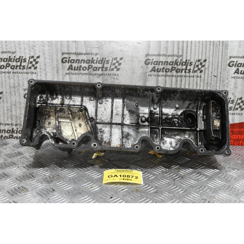 Ψευτοκάπακο Μηχανής Mazda B series B2600 G6 1992-2002 (12Valve)