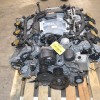 Κινητήρας Mercedes-Benz Ε350 CLS350 3.5 V6 272PS 272964 2004-2010