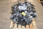 Κινητήρας Mercedes-Benz Ε350 CLS350 3.5 V6 272PS 272964 2004-2010