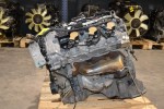 Κινητήρας Mercedes-Benz Ε350 CLS350 3.5 V6 272PS 272964 2004-2010