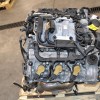Κινητήρας Mercedes-Benz Ε350 CLS350 3.5 V6 272PS 272964 2004-2010
