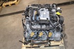 Κινητήρας Mercedes-Benz Ε350 CLS350 3.5 V6 272PS 272964 2004-2010