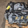 Κινητήρας Mercedes-Benz Ε350 CLS350 3.5 V6 272PS 272964 2004-2010