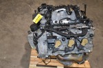 Κινητήρας Mercedes-Benz Ε350 CLS350 3.5 V6 272PS 272964 2004-2010