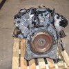 Κινητήρας Mercedes-Benz Ε350 CLS350 3.5 V6 272PS 272964 2004-2010
