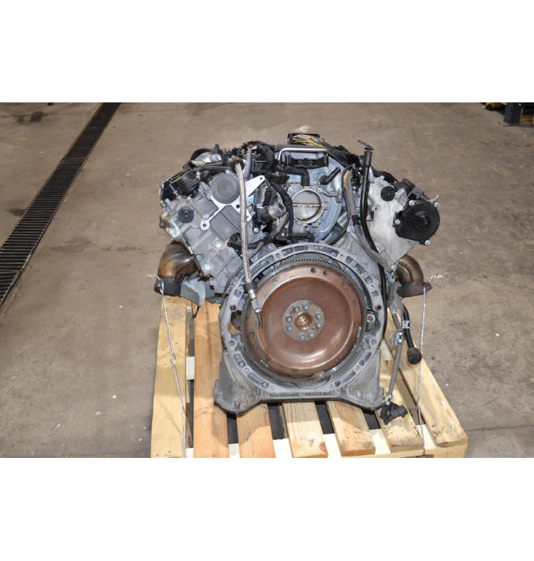 Κινητήρας Mercedes-Benz Ε350 CLS350 3.5 V6 272PS 272964 2004-2010