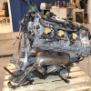 Κινητήρας Mercedes-Benz Ε350 CLS350 3.5 V6 272PS 272964 2004-2010