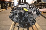 Κινητήρας Mercedes-Benz Ε350 CLS350 3.5 V6 272PS 272964 2004-2010