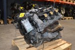 Κινητήρας Mercedes-Benz Ε350 CLS350 3.5 V6 272PS 272964 2004-2010