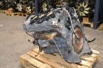 Κινητήρας Mercedes-Benz Ε350 CLS350 3.5 V6 272PS 272964 2004-2010