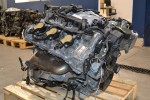Κινητήρας Mercedes-Benz Ε350 CLS350 3.5 V6 272PS 272964 2004-2010