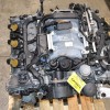 Κινητήρας Mercedes-Benz Ε350 CLS350 3.5 V6 272PS 272964 2004-2010