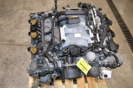 Κινητήρας Mercedes-Benz Ε350 CLS350 3.5 V6 272PS 272964 2004-2010