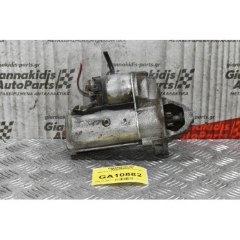 Μίζα Audi A4 AWX TDI 1.9 12V 2001-2005 068911024E