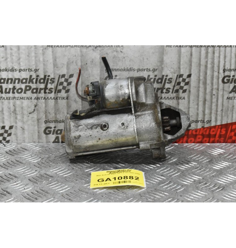 Μίζα Audi A4 AWX TDI 1.9 12V 2001-2005 068911024E
