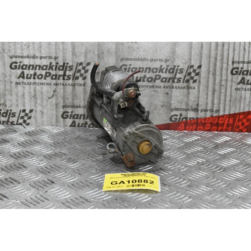 Μίζα Audi A4 AWX TDI 1.9 12V 2001-2005 068911024E